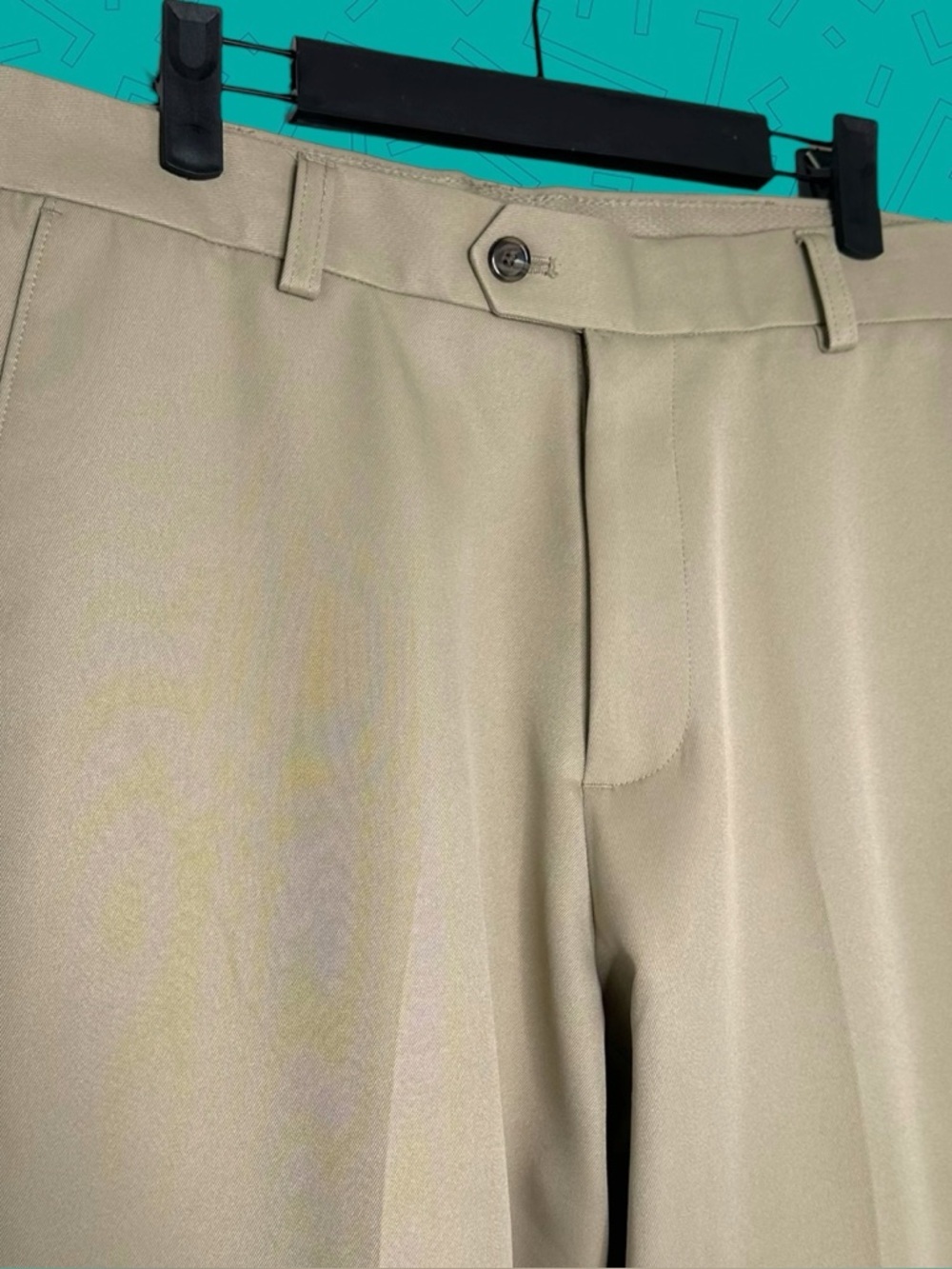 Izod Golf Khaki Chino Pants